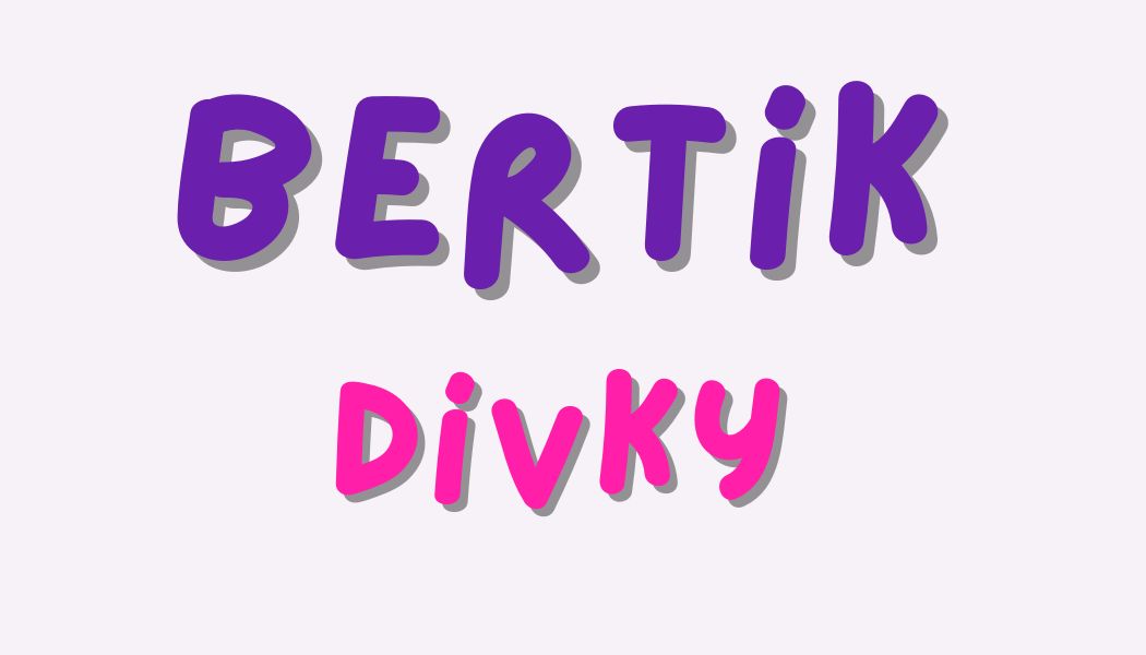 dívky