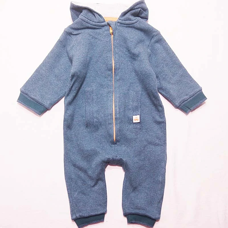Teplákový overal Mothercare