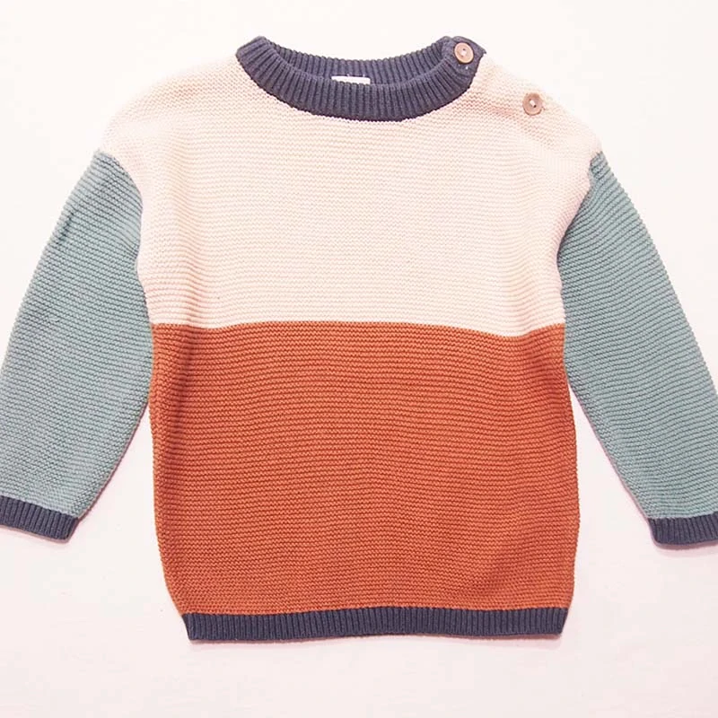 Kojenecký svetřík H&M