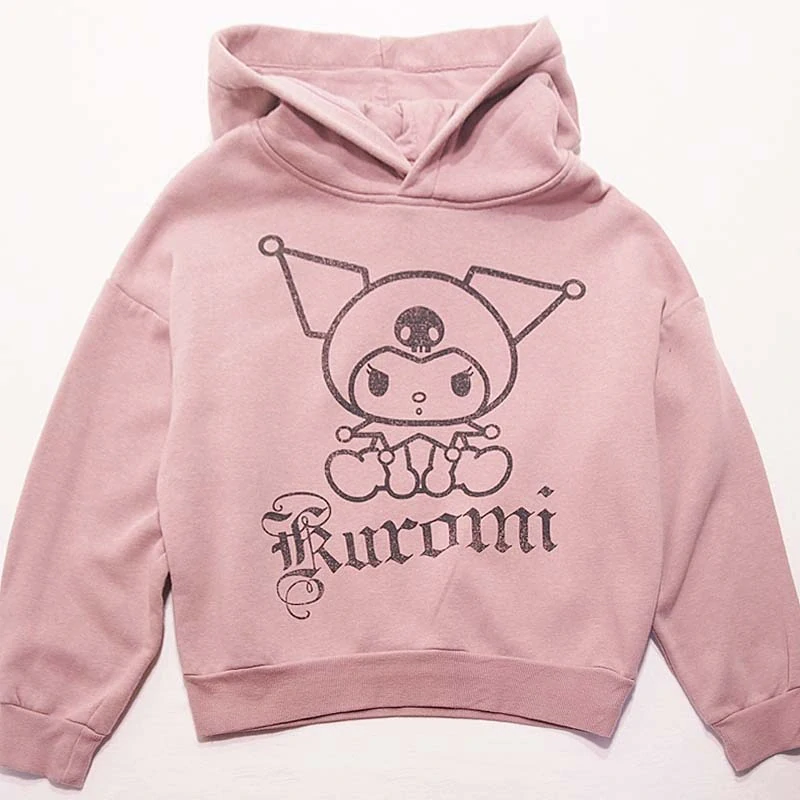 Mikina Kuromi zn. H&M