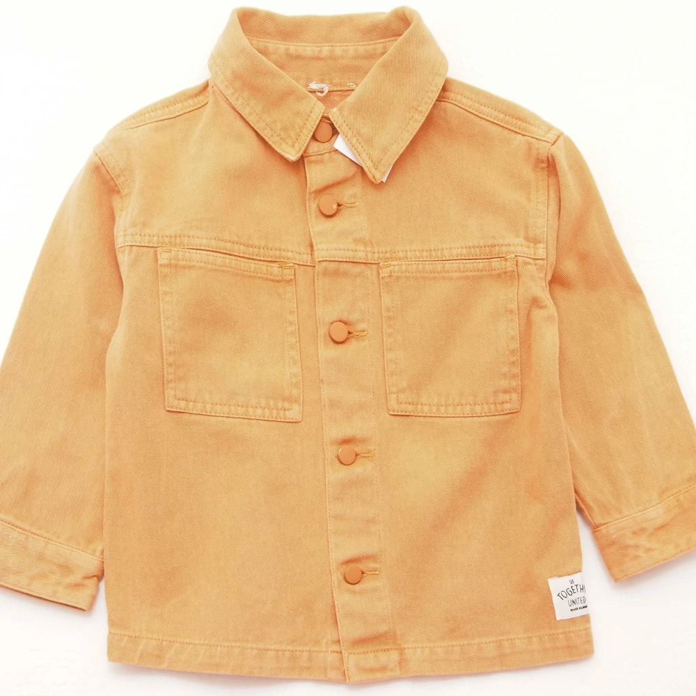 Riflová košile River Island - vel. 86