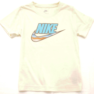 Tričko s nápisem Nike - vel. 116