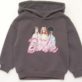 Mikina s Barbie Primark - vel. 98