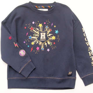 Mikina Herry Potter M&S - vel. 134