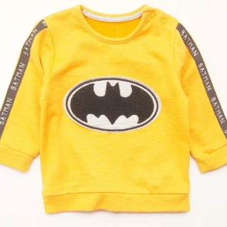 Mikina Batman George - vel. 74