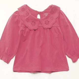 Tričko s límečkem Primark - vel. 80
