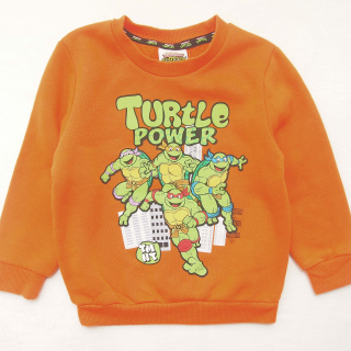 Mikina Turltes zn. Primark - vel 92/98