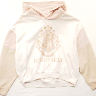 Mikina Hogwarts H&M - vel. 134/140