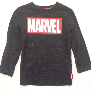 Tričko Marvel F&F - vel. 104