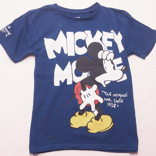Tričko s myšákem Mickey