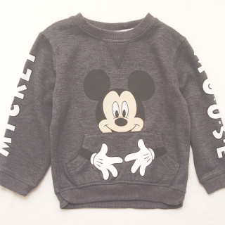 Mikina Mickey Mouse zn. Next - vel. 92