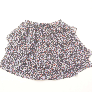 Sukně s kanýrky H&M - vel. 134/140